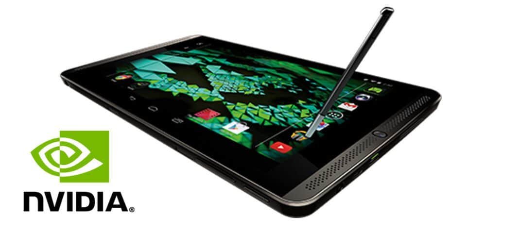 Nvidia dévoile sa Shield Tablet avec trois vidéos 10