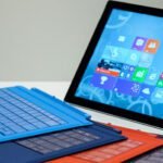Microsoft indique que les ventes de la tablette Surface Pro 3 sont meilleures que prévues Microsoft indique que les ventes de la tablette Surface Pro 3 sont meilleures que prévues 3
