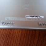 Test de la tablette Acer Iconia A1-830 14