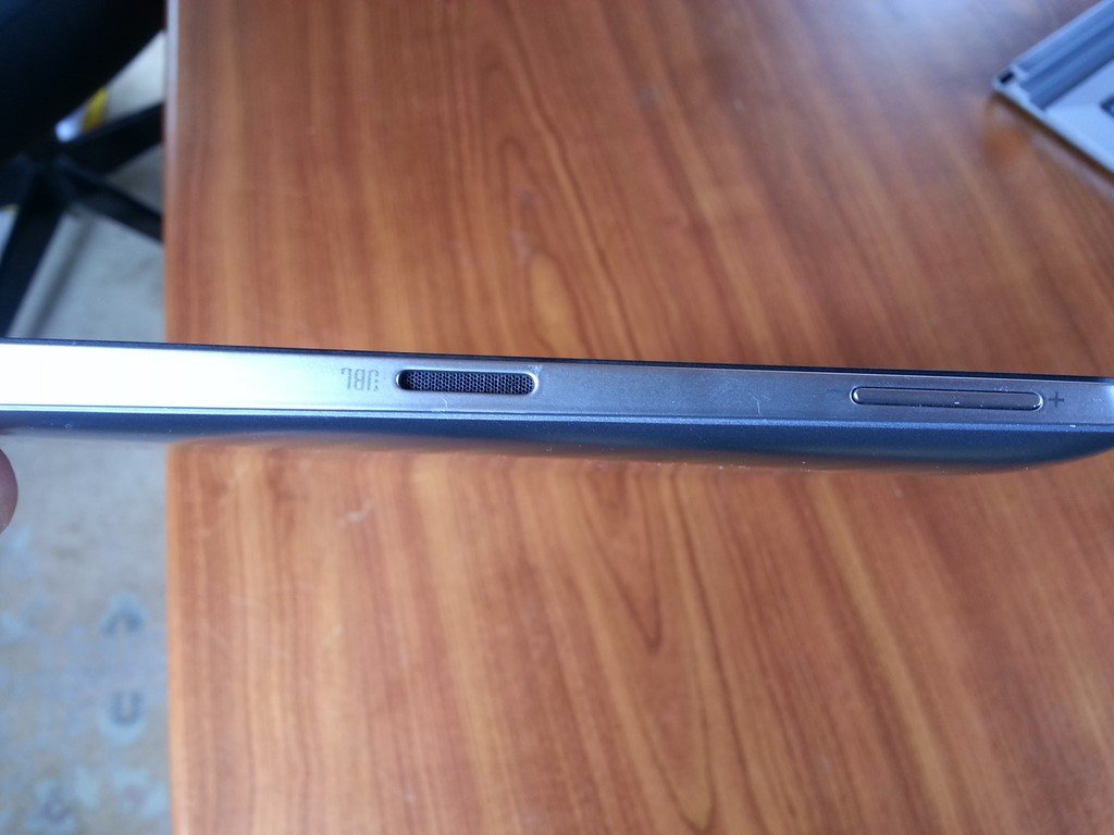 Test de la tablette PC Lenovo Miix 2 (11 pouces) 5