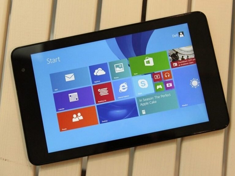 Microsoft va lancer une nouvelle mise à jour de Windows 8.1 le 12 Août prochain 2
