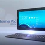 Asus dévoile la vidéo promotionnelle de sa Transformer Pad TF303K Asus dévoile la vidéo promotionnelle de sa Transformer Pad TF303K 3