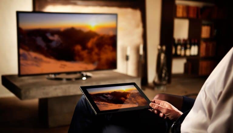 Pourquoi l'iPad pourrait être votre prochain Home Cinéma ? 3