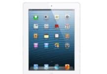 Vente flash iPad avec écran Retina Wi-Fi 16 Go Blanc Vente flash iPad avec écran Retina Wi-Fi 16 Go Blanc