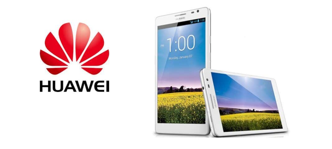 Le Huawei Ascend Mate 3 sera présenté le 04 septembre prochain à l'IFA de Berlin ? 1