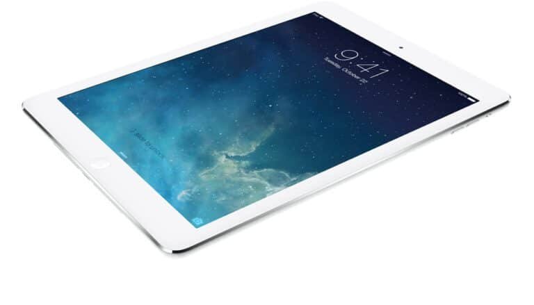 [Fuite] La coque arrière de l'iPad Air 2 en images ! 4