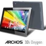 IFA 2014: Archos présentera les tablettes 101 Oxygen et 80 Cesium IFA 2014: Archos présentera les tablettes 101 Oxygen et 80 Cesium 1