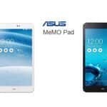 Asus MeMo Pad 8 : une tablette avec une puce Intel 64 bits à seulement 179€ Asus MeMo Pad 8 : une tablette avec une puce Intel 64 bits à seulement 179€ 1