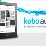 Kobo Aura H2O : un eBook reader résistant à l’eau, photo vidéo et test Kobo Aura H2O : un eBook reader résistant à l'eau, photo vidéo et test 4