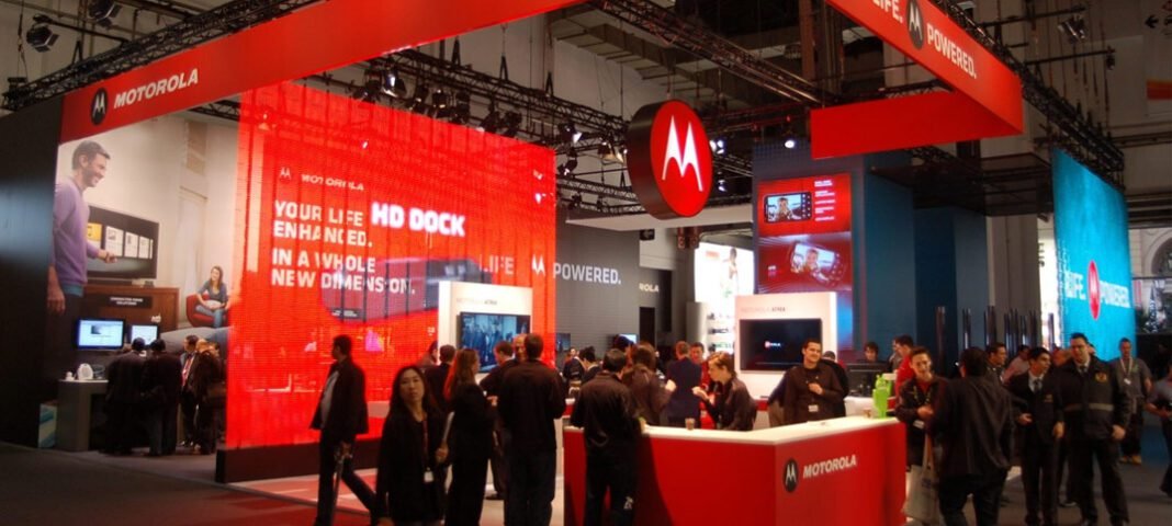 Motorola travaillerait sur plusieurs modèles de tablettes tactiles 2