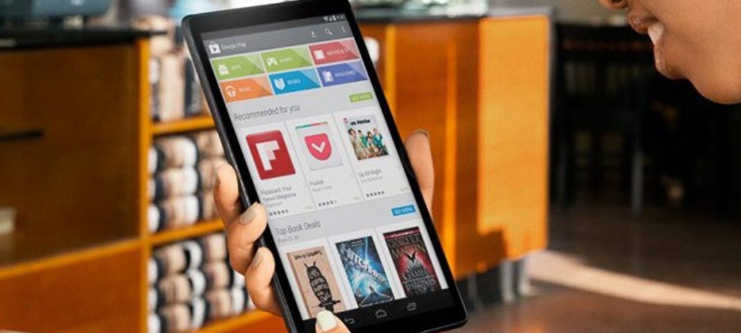 La Google Nexus 9 présentée le 09 octobre prochain ?