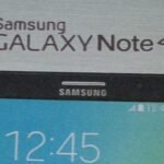 Samsung Galaxy Note 4 : les premières images circulent sur le web Samsung Galaxy Note 4 : les premières images circulent sur le web 8