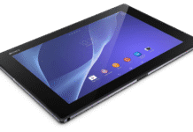 Offre Sony tablette Xperia Z2 : jusqu’à 100€ remboursés ! Offre Sony tablette Xperia Z2 : jusqu'à 100€ remboursés ! 2