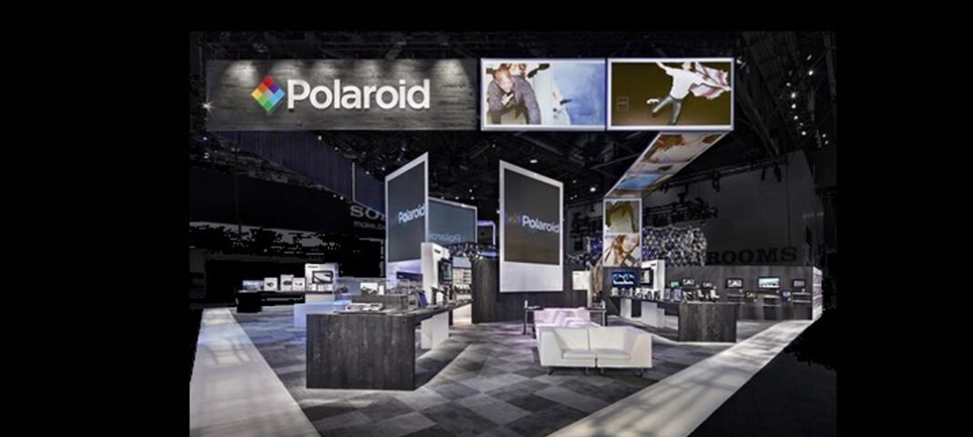 Polaroid : une tablette Windows et une nouvelle collection de tablettes Infinite à l'IFA 2