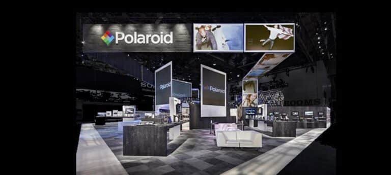 Polaroid : une tablette Windows et une nouvelle collection de tablettes Infinite à l'IFA 2