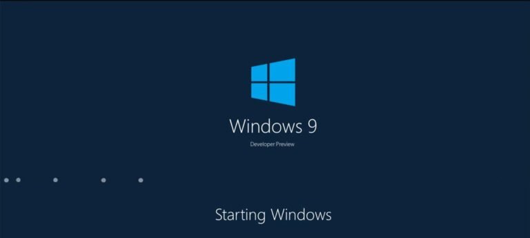 Windows 9 : la première version "bêta" disponible à la fin du mois de septembre 2