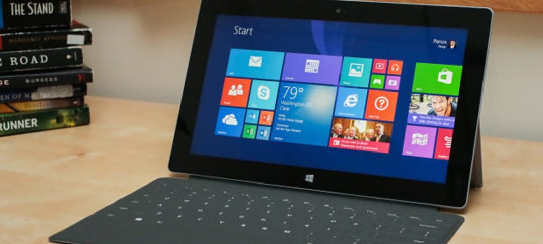 Surface 2 : Microsoft baisse une nouvelle fois le prix de sa tablette 3