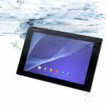 Une tablette Sony de 12,9 pouces en approche Sony Xperia Tablet Z3 compact : les spécifications techniques dévoilées 2