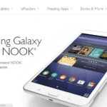 Galaxy Tab 4 Nook : photos, vidéos et prix de la tablette liseuse Galaxy Tab 4 Nook : photos, vidéos et prix de la tablette liseuse 11