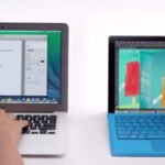 Microsoft compare dans deux vidéos sa tablette Surface Pro 3 au Macbook Air d’Apple Microsoft compare dans deux vidéos sa tablette Surface Pro 3 au Macbook Air d'Apple 1