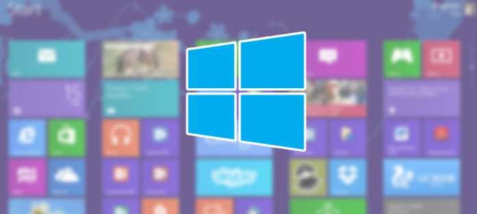 Windows 9 : le point sur le futur OS de Microsoft 8