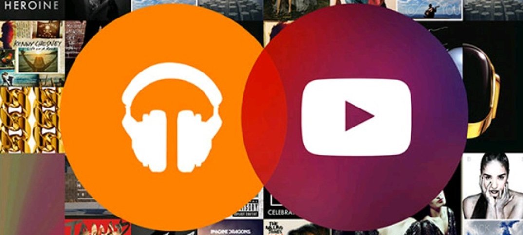 YouTube Music Key : Google prépare sa riposte à Deezer et Spotify  1