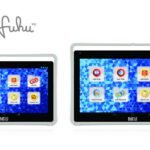 Fuhu dévoile la plus grande tablette au monde, la Big Tab HD Fuhu dévoile la plus grande tablette au monde, la Big Tab HD 1