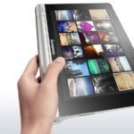Une tablette Lenovo Yoga Tablet 2 passe à la FCC Une tablette Lenovo Yoga Tablet 2 passe à la FCC 3