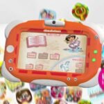 La Tablette Nickelodeon by Videojet : La tablette officielle des chaînes Nickelodeon La Tablette Nickelodeon by Videojet : La tablette officielle des chaînes Nickelodeon 11