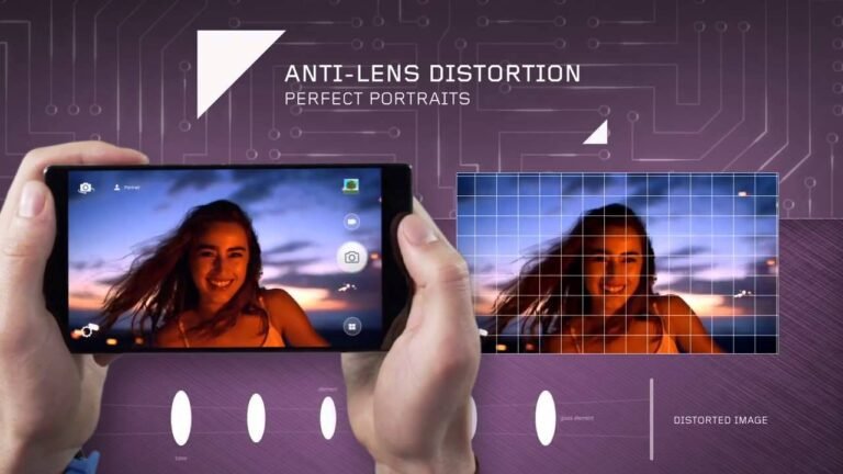 Lenovo dévoile sa phablette Vibe Z2 Pro, du très haut de gamme ! 3
