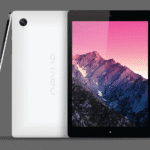 HTC de retour sur le marché des tablettes, la future tablette Google ? HTC de retour sur le marché des tablettes, la future tablette Google ? 1