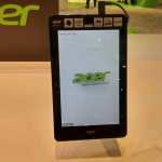 [IFA 2014] Acer présente ses nouvelles tablettes tactiles Iconia Tab  19