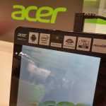 [IFA 2014] Acer présente ses nouvelles tablettes tactiles Iconia Tab  22