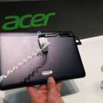 [IFA 2014] Acer présente ses nouvelles tablettes tactiles Iconia Tab  29