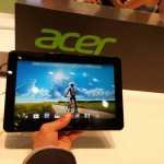 [IFA 2014] Acer présente ses nouvelles tablettes tactiles Iconia Tab  28