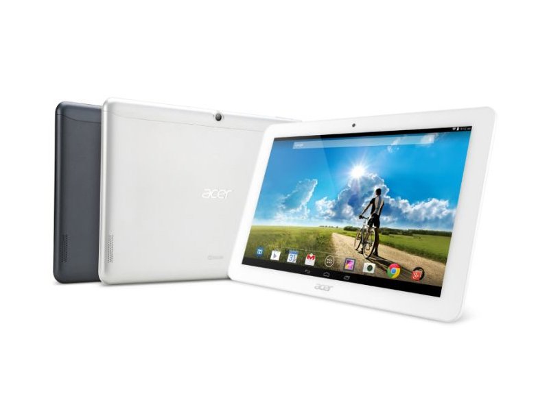 [IFA 2014] Acer présente ses nouvelles tablettes tactiles Iconia Tab  33