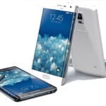 Le Samsung Galaxy Edge disponible en édition limitée Le Samsung Galaxy Edge disponible en édition limitée 2