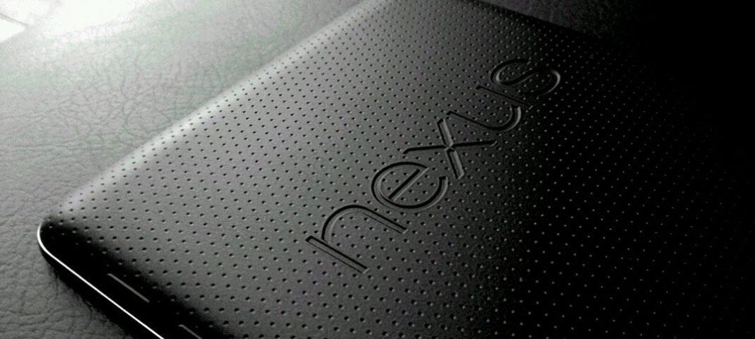 La tablette Google Nexus 9 présentée le 16 octobre prochain ?  1