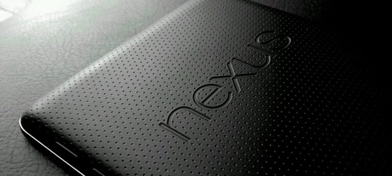 La tablette Google Nexus 9 présentée le 16 octobre prochain ?  1