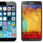 Samsung se moque du nouvel iPhone 6 dans une vidéo Samsung se moque du nouvel iPhone 6 dans une vidéo 3