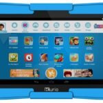 Kurio Xtreme : la première tablette enfant dotée de capteurs de mouvement Kurio Xtreme : la première tablette enfant dotée de capteurs de mouvement 4