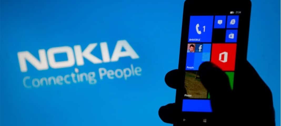 Microsoft va "tuer" les marques Nokia et Windows Phone 1