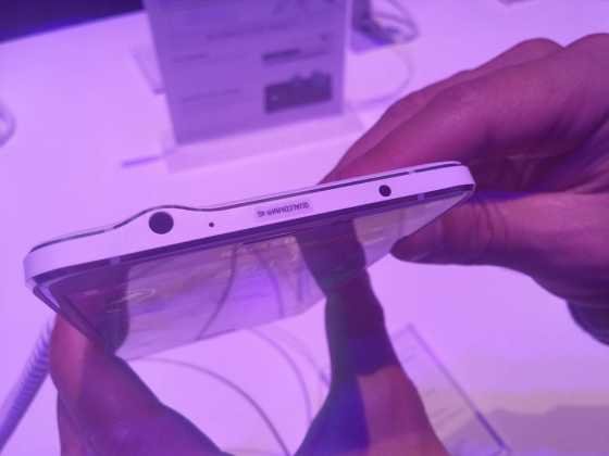 Samsung Galaxy Note 4 : tout ce qu'il faut savoir sur la nouvelle phablette 32