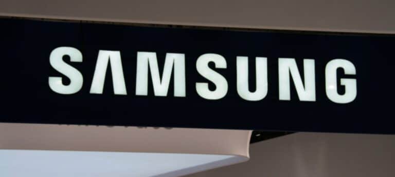 Samsung va arrêter de vendre des PC portables en Europe  2