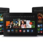 Kindle fire HDX 8.9 : la nouvelle super tablette d’Amazon Kindle fire HDX 8.9 : la nouvelle super tablette d’Amazon 2