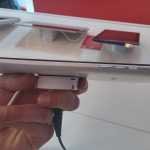 IFA 2014 : Photos et vidéo de la tablette Lenovo Tab S8 13