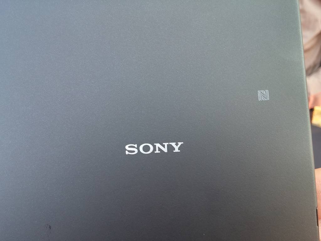 IFA 2014 : Sony nous présente la Xperia Z3 Tablet Compact  11