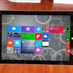Test Microsoft Surface Pro 3 1