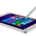 Toshiba Encore 2 Write : une version avec stylet sous Windows 8.1 Toshiba Encore 2 Write : une version avec stylet sous Windows 8.1