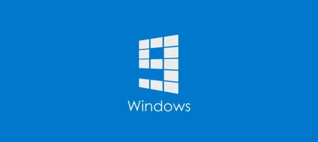 Microsoft dévoile par erreur le nouveau logo de Windows 9